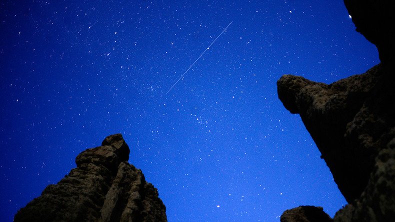 Orionids meteor shower: All you need to know about this dazzling sky show