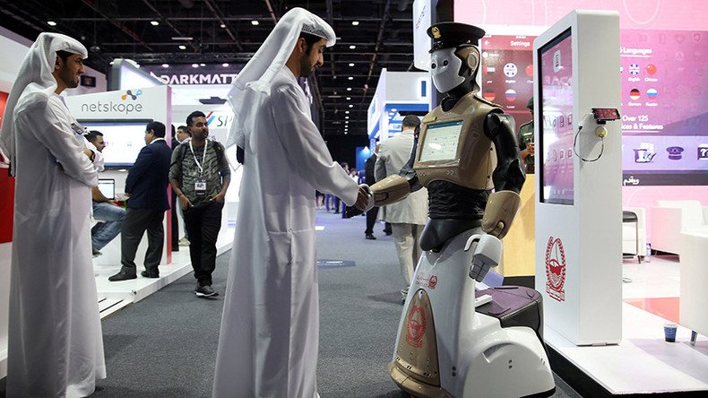 Smart move: UAE appoints 27yo as its first-ever Artificial Intelligence minister