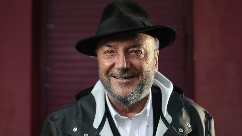 The Times ‘leading charge to take down RT,’ George Galloway says — RT ...