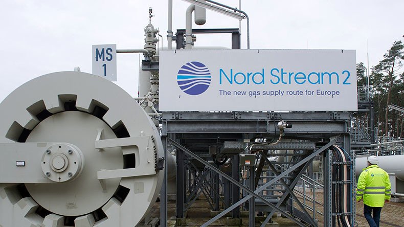 Russia's Nord Stream 2 pipeline sparks fierce war of words from Warsaw