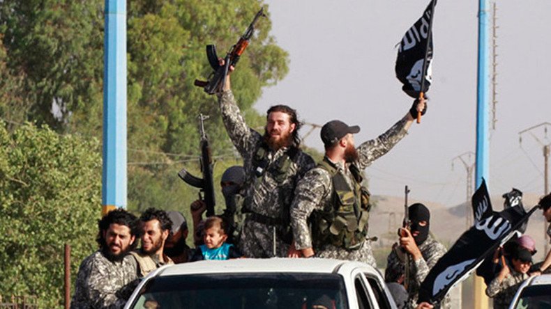 ISIS children returning from war zones could be new generation of jihadists – German intel