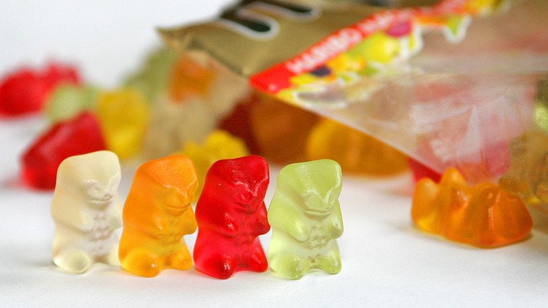 Modern day slavery? Haribo ingredients sourced by workers under ‘inhumane’ conditions – documentary