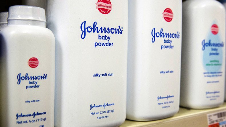 California court overturns $417mn verdict linking J&J baby powder with cancer