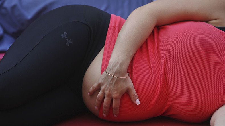 Moms-to-be are not pregnant ‘women,’ but ‘people’ – UK to UN
