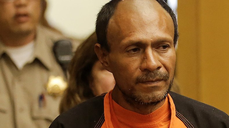 Murder trial begins for illegal immigrant who sparked ‘sanctuary city’ debate