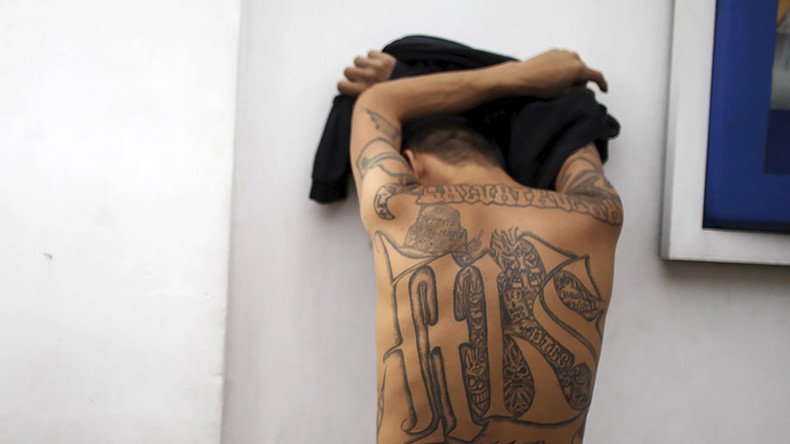 Dismantling MS-13 priority for DOJ organized crime unit – Sessions