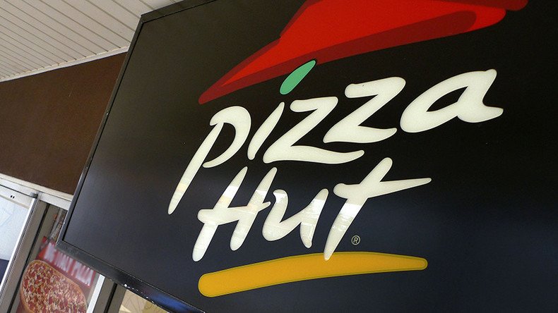 Pizza Hut pulls ad after offending stuttering Saudis 