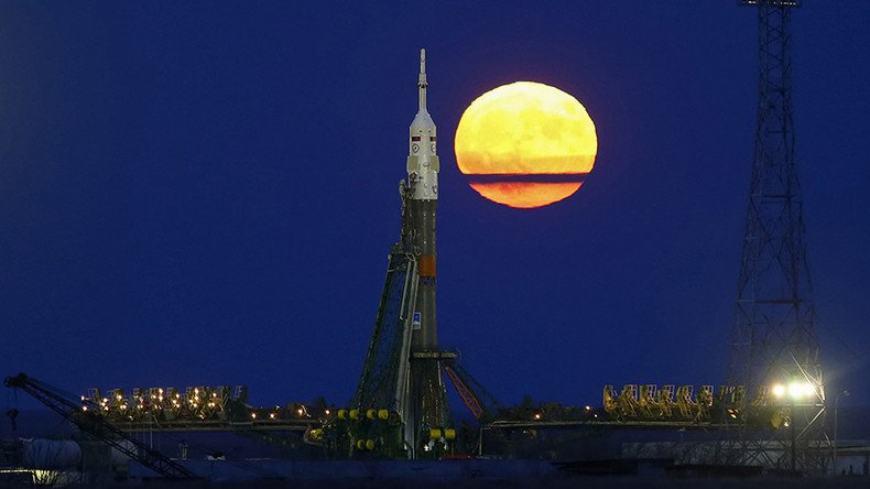 Russian moon base to be built by 2050 – Energia