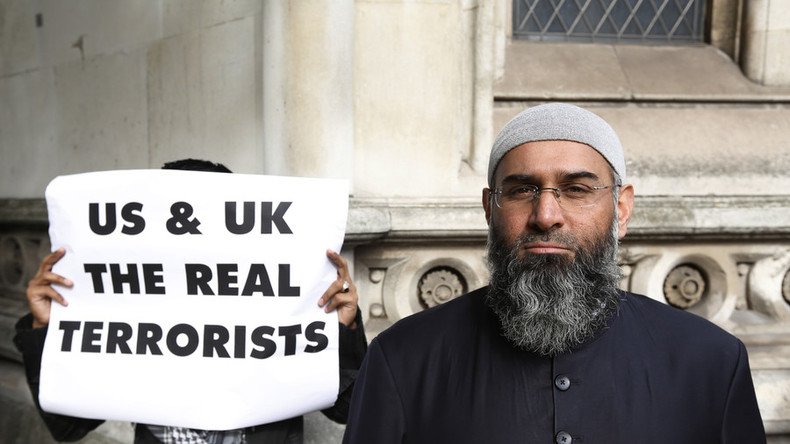 Hug a jihadi or prosecute hate preachers? UK counter-terror watchdog sends mixed messages
