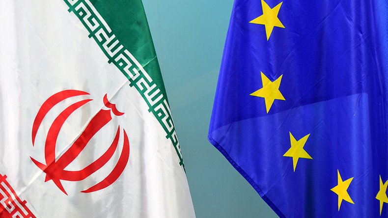 Tehran will 'stand against' Europe if it meddles in defense affairs – judiciary chief