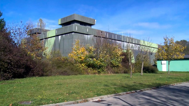 Nuclear high: Inside Germany’s bunker cannabis factory (VIDEO)