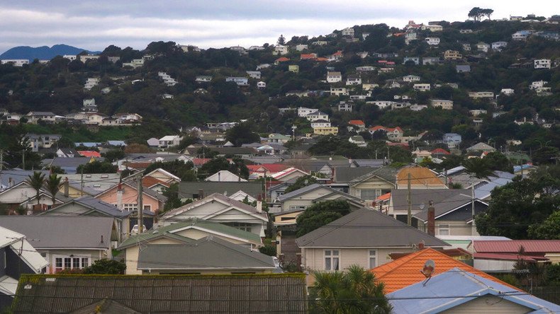New Zealand homes ‘no longer for sale’ to foreigners