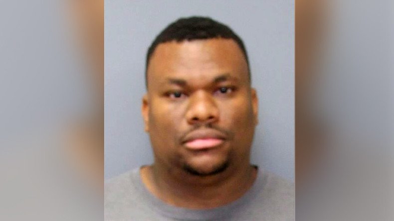 HIV-positive track coach allegedly tried to infect kids