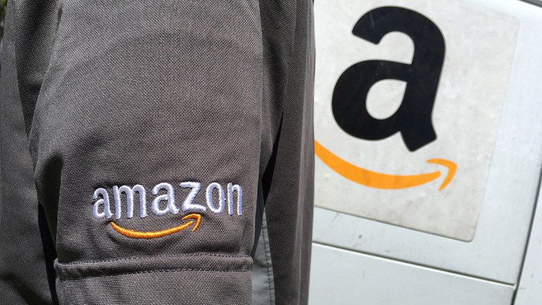 Anyone home? Amazon Key will give couriers & hackers access to your home