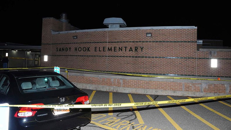 FBI files reveal Sandy Hook shooter interested in pedophilia