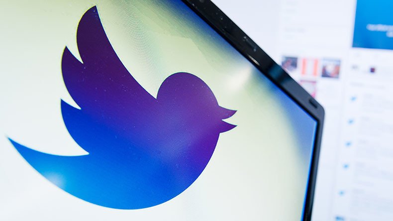 Revealed: How Twitter pushed RT to spend big on 2016 US election