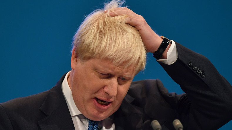 ‘False assurances’? Boris Johnson declares all EU citizens will have rights protected after Brexit