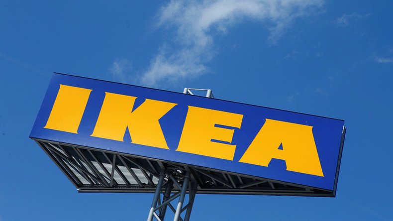 ‘Still single? Don’t call me mom!’ IKEA dumps China ad offending singles