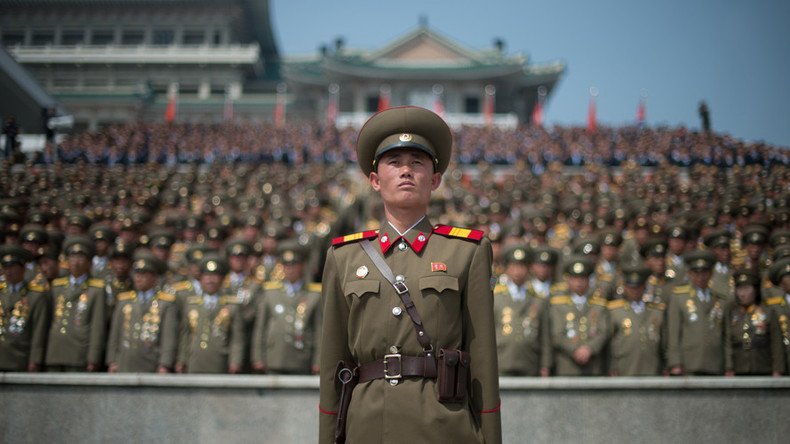 US imposes ‘human rights’ sanctions against North Korea