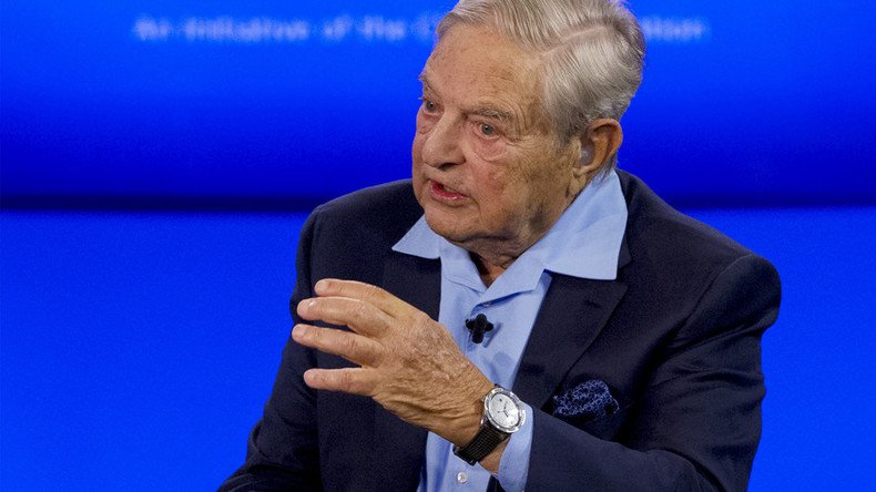 Google & Soros-backed ‘fact-checkers’ join forces to control news search results