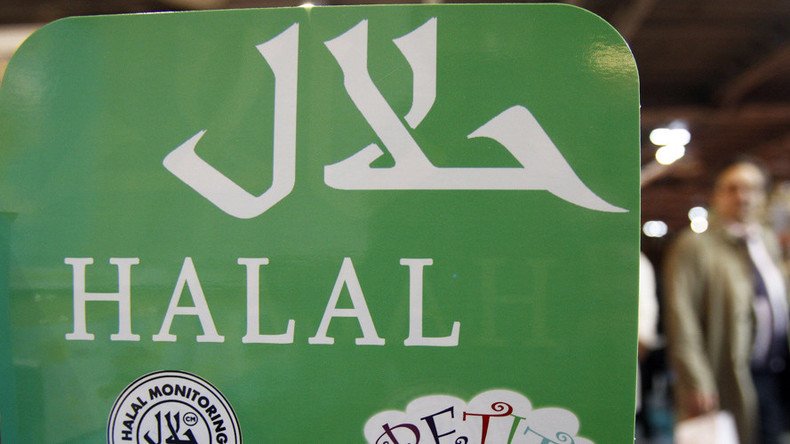 Animal welfare or Islamophobia? ‘Unstunned’ halal meat banned in school meals by Lancashire council
