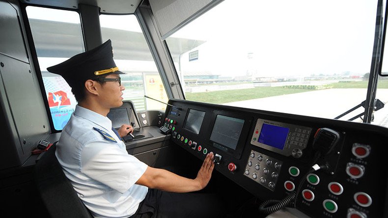 First zero-emission hydrogen-powered tram launched in China