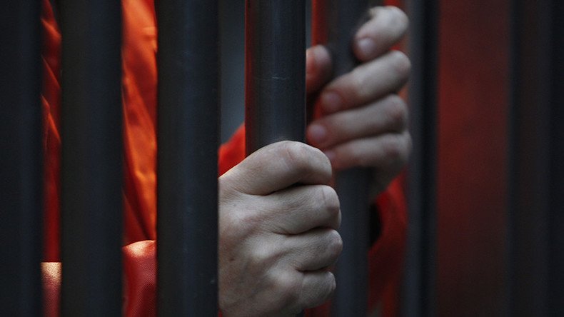 US citizen leaves ISIS after joining, gets 20yrs in prison anyway