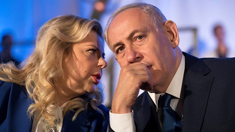 ‘Felt like a slave’: Cleaner sues over alleged abuses at Netanyahu home
