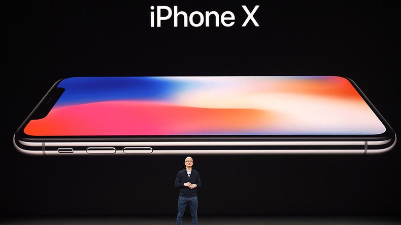 Preorders for Apple’s iPhone X offered online for $59,999 (PHOTOS, VIDEO)