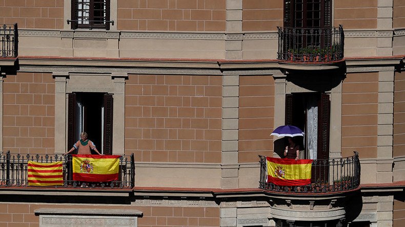 Catalonia divided ahead of snap elections – poll