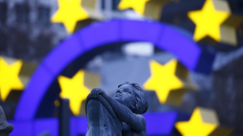 Europe considers getting rid of IMF and creating own fund