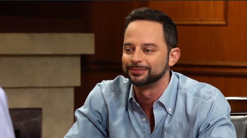 Nick Kroll on ‘Big Mouth,’ his comedic inspirations, & finding love