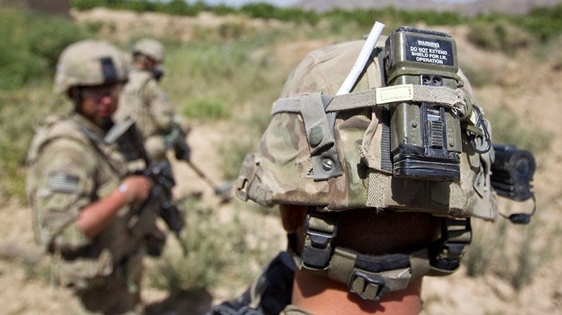 Army investing $10 million in brain injury diagnostic device
