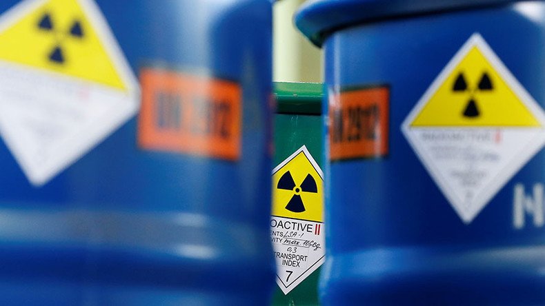 Saudi Arabia eyes uranium extraction for ‘self-sufficient’ nuclear program – top govt official