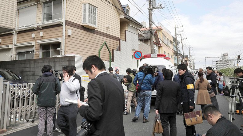 Dismembered bodies, severed heads found in cooler in Tokyo apartment
