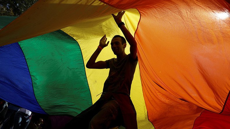 Hong Kong to become first Asian city to host Gay Games 