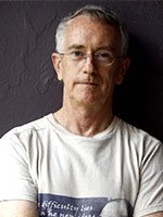 Steve Keen