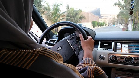 Saudi Arabia to open 1st female-only driver school after historic royal decree