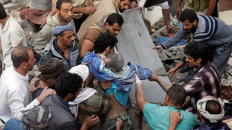 'No one has ever won a war in Yemen,' ex-defense attaché to Saudi tells RT
