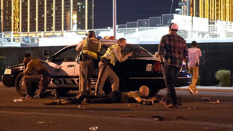 Who was Stephen Paddock? Las Vegas shooter 'not an avid gun guy'