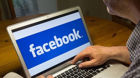 Retro-influence? Half of ‘Russian ads’ on Facebook shown after US vote, 25% ‘never seen’ at all