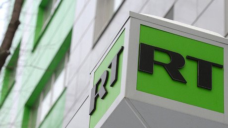 Lavrov doesn't want 'race of bans' with US after RT's Congress accreditation revoked