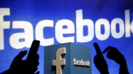 $100k ‘Russian’ Facebook ads are a drop in the bucket, pretext to discredit Trump – senator