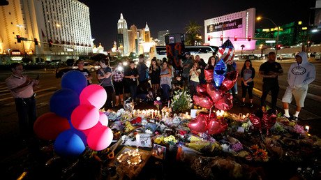 Lollapalooza festival, airport among Las Vegas shooter’s targets – media
