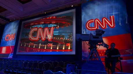CNN may lose license in Russia if violations not eliminated – watchdog 
