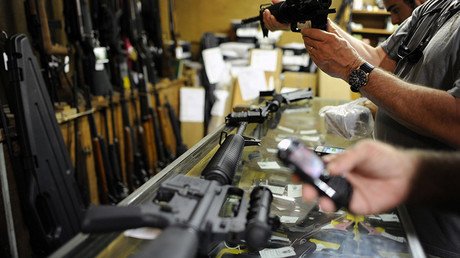 NRA, GOP & White House seeing eye-to-eye on ‘bump stock’ gun control regulation