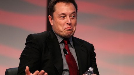 Tesla just months from total collapse, says hedge fund manager