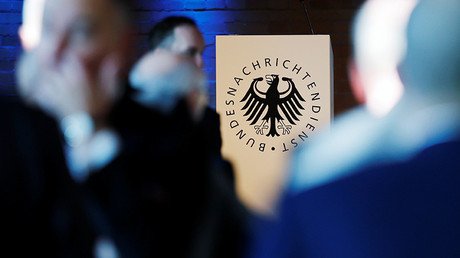 ‘Security not paid in euro’: German security chiefs reject pan-European intelligence service