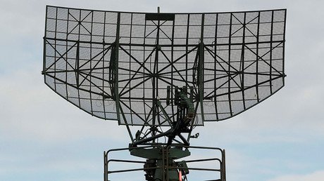 US to pay $5mn for Estonia's new radar on Russian border