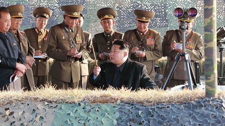 N. Korea praises ‘deterrent’ nukes as Trump continues to dismiss talks